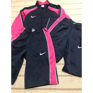 ナイキ(NIKE)のナイキジャージ　3点セット(その他)