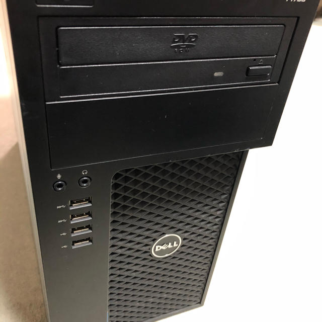 DVD-ROMドライブOSXeon搭載ゲーミングPC フォートナイトApexLegendsVALORANT