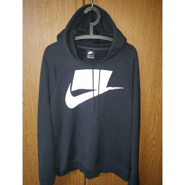 NIKE(ナイキ)の完売品❕NIKE AS M NSW NSP HOODIE FT メンズのトップス(パーカー)の商品写真