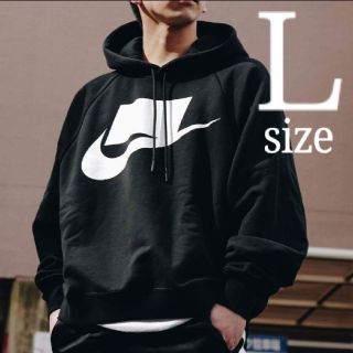 ナイキ(NIKE)の完売品❕NIKE AS M NSW NSP HOODIE FT(パーカー)