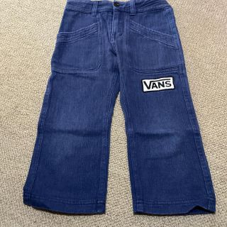 ヴァンズ(VANS)のバンズVANSキッズ(パンツ/スパッツ)