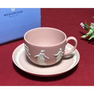 ウェッジウッド(WEDGWOOD)のisalo 様　♡ご専用です♡(グラス/カップ)