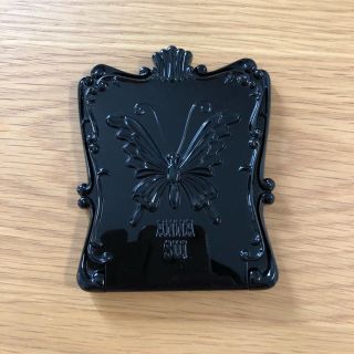 アナスイ(ANNA SUI)のANNA SUI アナスイ　鏡　コンパクトミラー(ミラー)