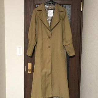 アメリヴィンテージ(Ameri VINTAGE)のAMERI Vintage(ロングコート)