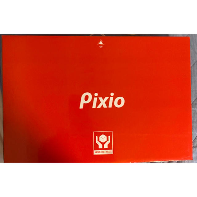 pixio PXC243 144Hzモニター スマホ/家電/カメラのPC/タブレット(ディスプレイ)の商品写真