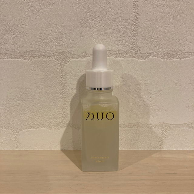 DUO(デュオ) ザ リペアショット(30ml) コスメ/美容のスキンケア/基礎化粧品(美容液)の商品写真