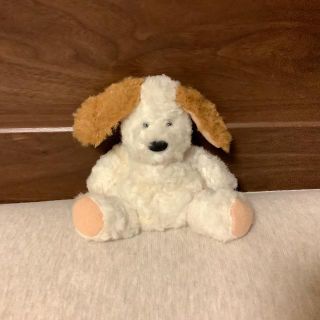 NAOKOSHINADA シナダ　犬　ぬいぐるみ(ぬいぐるみ)