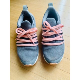 アディダス(adidas)のadidas スニーカー 21cm(スニーカー)