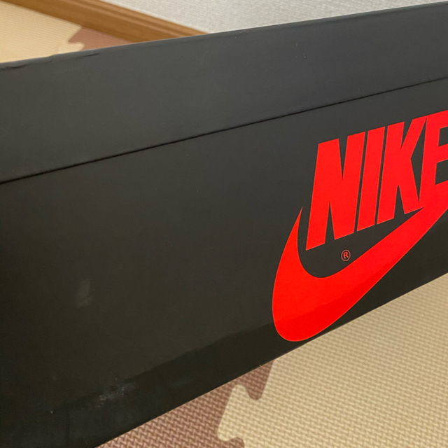 NIKE(ナイキ)のAIR JORDAN 1 SHATTERED BACKBOARD 3.0 メンズの靴/シューズ(スニーカー)の商品写真
