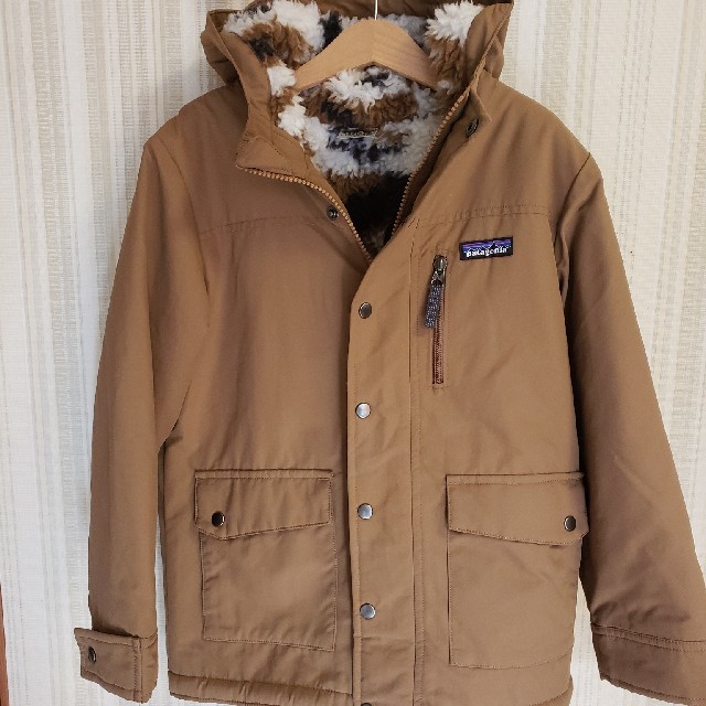 ２枚セットで　Patagoniaジャケット