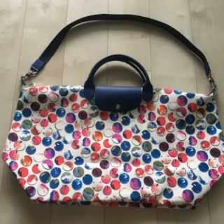 ロンシャン(LONGCHAMP)のマシュマロ様専用✦LONGCHANP✦ル・プリアージュ　ネオ(トートバッグ)