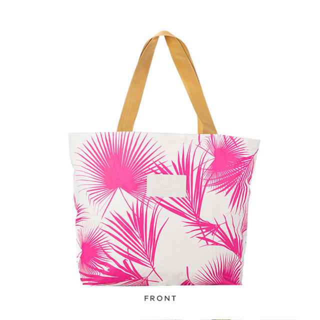 Day Palms Day Tripper - Neon Pink