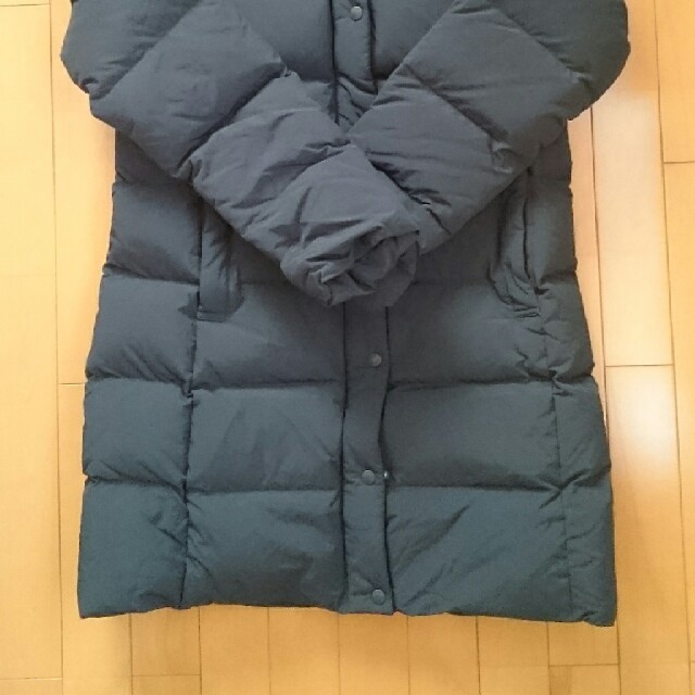 THE NORTH FACE(ザノースフェイス)のponｻﾏ専用   ノースフェイス キャンプシェラロングコート レディースのジャケット/アウター(ダウンコート)の商品写真