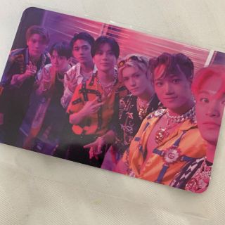 シャイニー(SHINee)のSuperM SuperOne トレカ　集合(アイドルグッズ)