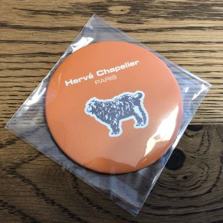 エルベシャプリエ(Herve Chapelier)のエルベシャプリエ  非売品ミラー(ミラー)