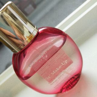 クラランス(CLARINS)のクラランス フィックスメイクアップ(その他)