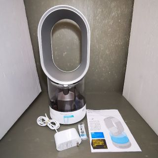 ダイソン(Dyson)のDyson Hygienic Mist　加湿器、扇風機(加湿器/除湿機)