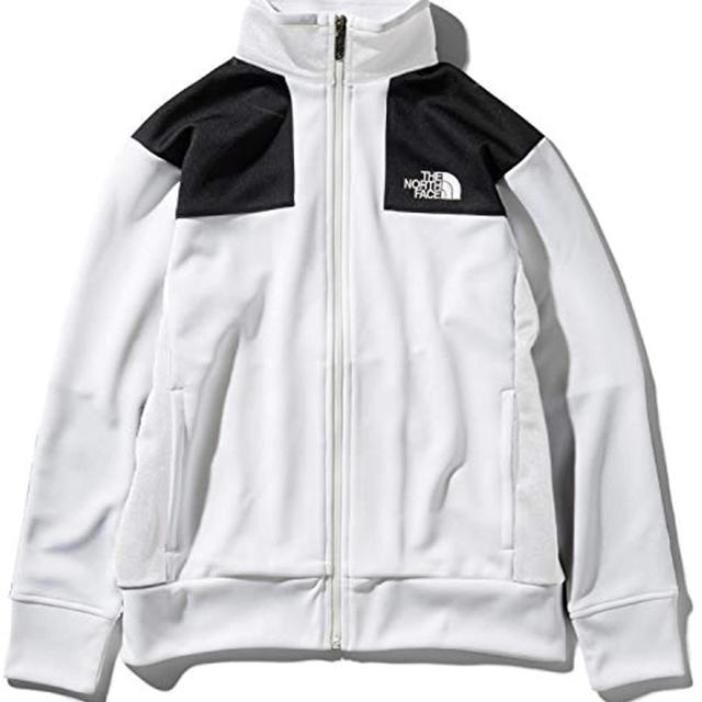 NY156 THE NORTH FACE トラックジャケット レディースM