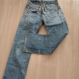 リーバイス(Levi's)のLEVI'Sレッド２５インチ(デニム/ジーンズ)