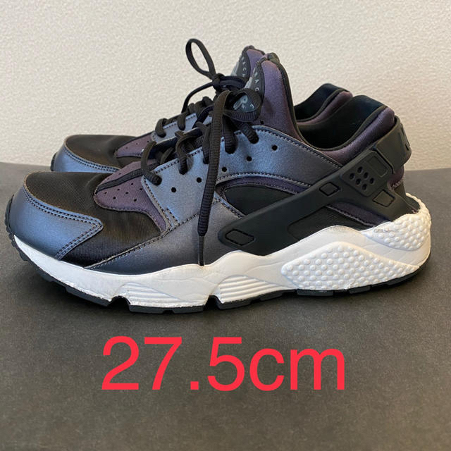 NIKE ハラチ　27.5cm ブラック