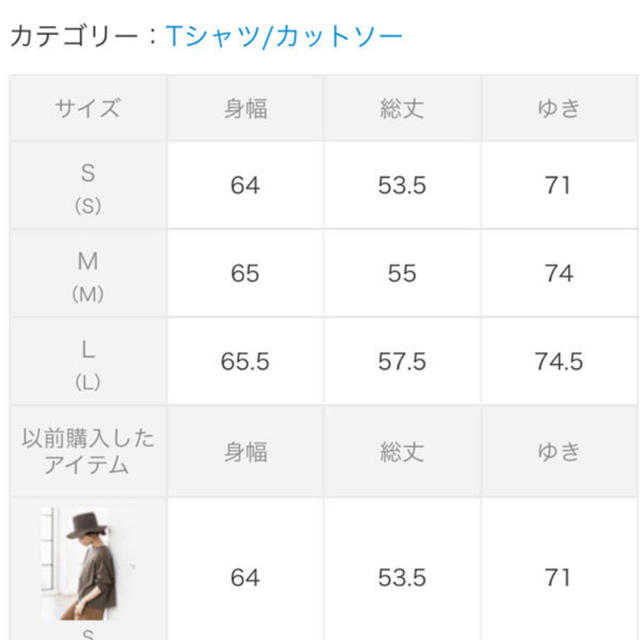 神戸レタス(コウベレタス)の神戸レタス田中あきこさんコラボボーダーカットソー レディースのトップス(カットソー(長袖/七分))の商品写真