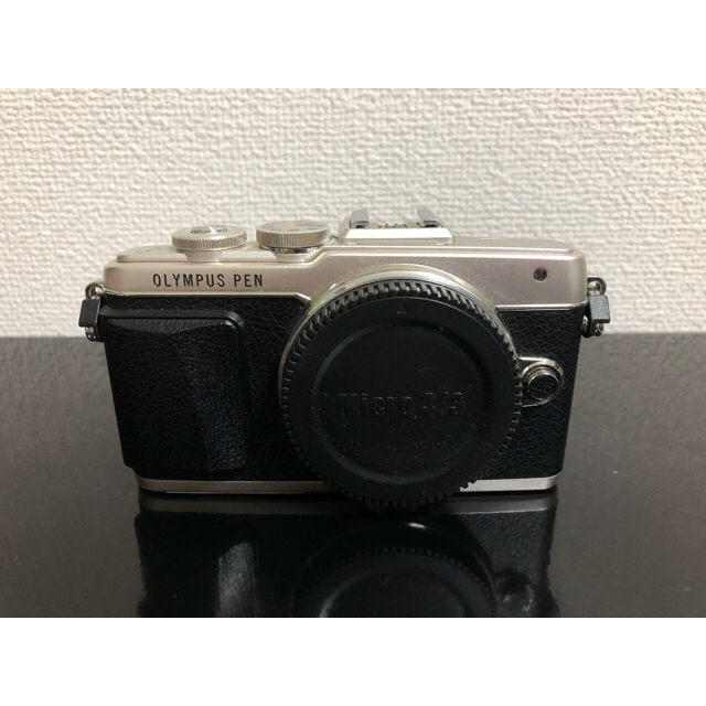 OLYMPUS PEN E-PL7 ボディ ミラーレス一眼