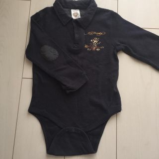 エドハーディー(Ed Hardy)のエドハーディ ロンパース(ロンパース)