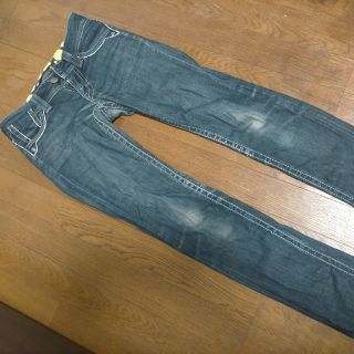 リーバイス(Levi's)のlevi'sのジーンズ(デニム/ジーンズ)