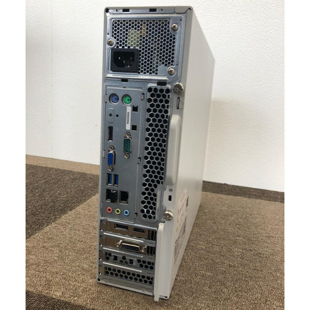 格安!!ゲーミングPC!!/第4世代core i5/GTX1050Tiの通販 by ai428's