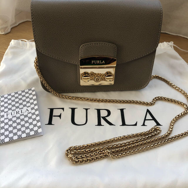 FURLA メトロポリス