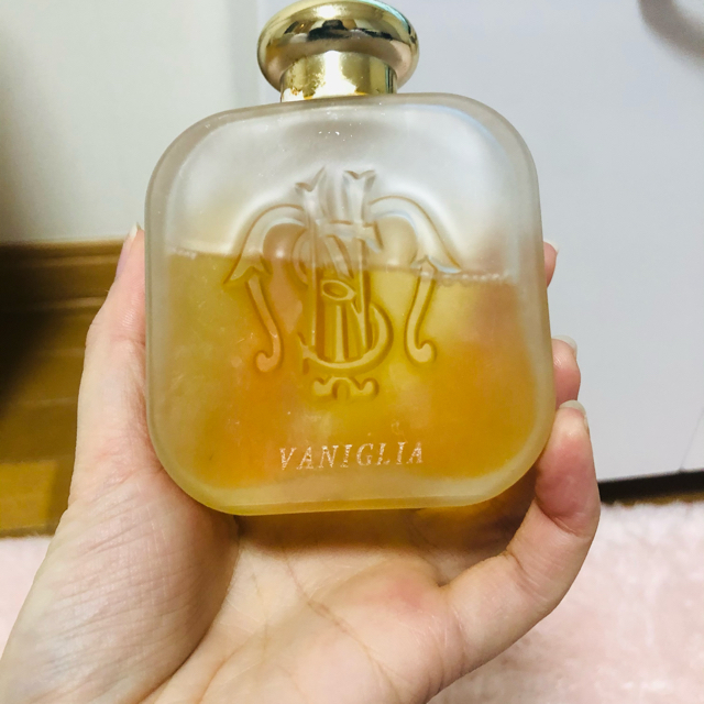 Santa Maria Novella - 大人気‼️サンタマリアノヴェッラ バニラ 香水の通販 by Y's shop｜サンタマリア