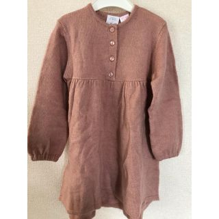 ザラキッズ(ZARA KIDS)のck様専用です(ワンピース)