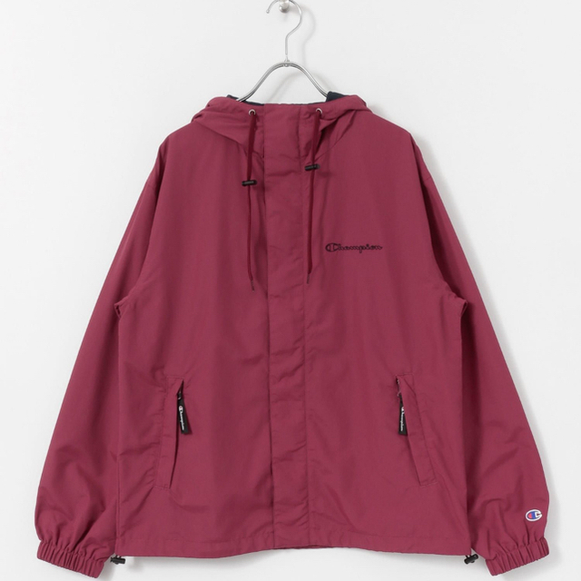 Champion - Champion×URBAN RESEARCH N/Tマウンテンパーカー Lの通販
