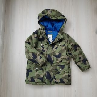 ギャップ(GAP)のsaya様専用　新品　タグつき　GAP　ダウン(コート)