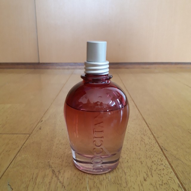 L'OCCITANE(ロクシタン)のロクシタンピオニーオードトワレ コスメ/美容の香水(香水(女性用))の商品写真