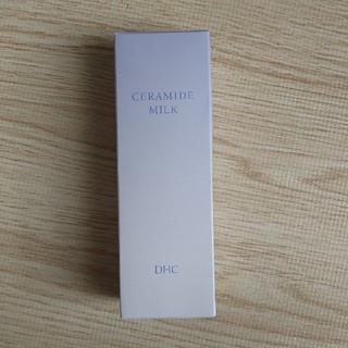 ディーエイチシー(DHC)のDHC セラミドミルク(乳液/ミルク)