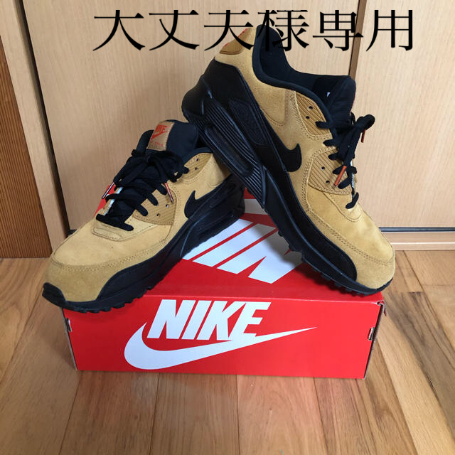 NIKE AIR MAX  ESSENTIAL