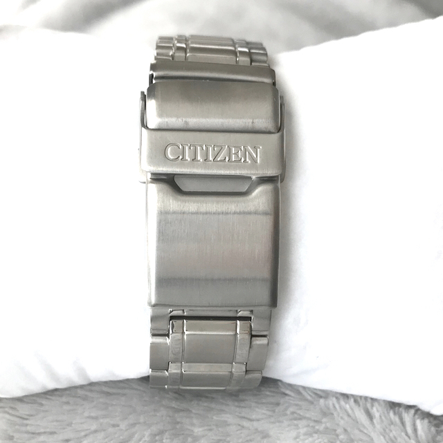 CITIZEN(シチズン)の【とうちゃん様専用】CITIZEN BN019082E メンズの時計(腕時計(アナログ))の商品写真