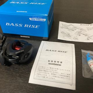 シマノ(SHIMANO)のハラボサ様専用(リール)