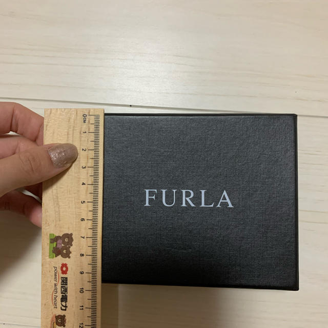 Furla(フルラ)のフルラ　FURLA 空箱 レディースのバッグ(ショップ袋)の商品写真