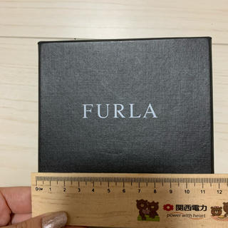 フルラ(Furla)のフルラ　FURLA 空箱(ショップ袋)