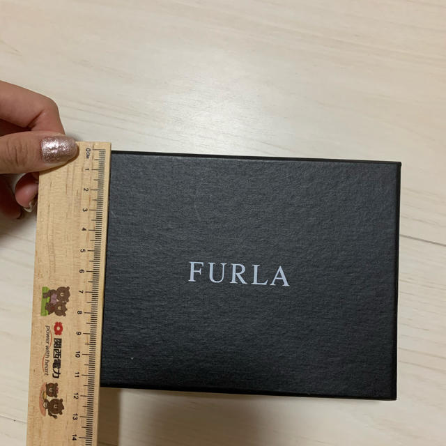 Furla(フルラ)のフルラ　FURLA 空箱 レディースのバッグ(ショップ袋)の商品写真