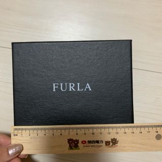 フルラ(Furla)のフルラ　FURLA 空箱(ショップ袋)