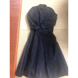 アドーア(ADORE)のリボン様専用。新品未使用！ADORE セットアップ(セット/コーデ)