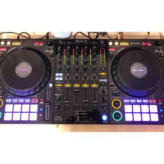 パイオニア(Pioneer)のpioneer ddj1000(PCDJ)