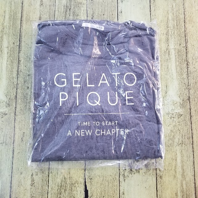 gelato pique(ジェラートピケ)の【新品】ジェラートピケ 2020年 福袋 プレミアム　上下セット♡ レディースのルームウェア/パジャマ(ルームウェア)の商品写真