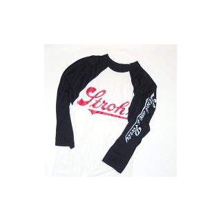 ロキエ(Lochie)の▪️80’s【STROH’S】VINTAGE TEE(Tシャツ(長袖/七分))