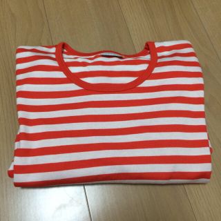 マリメッコ(marimekko)のマリメッコ ワンピース(ひざ丈ワンピース)