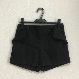 ヴィヴィアンウエストウッド(Vivienne Westwood)の★viviemne westwood アングロマニア ショートパンツ 新品未使用(ショートパンツ)