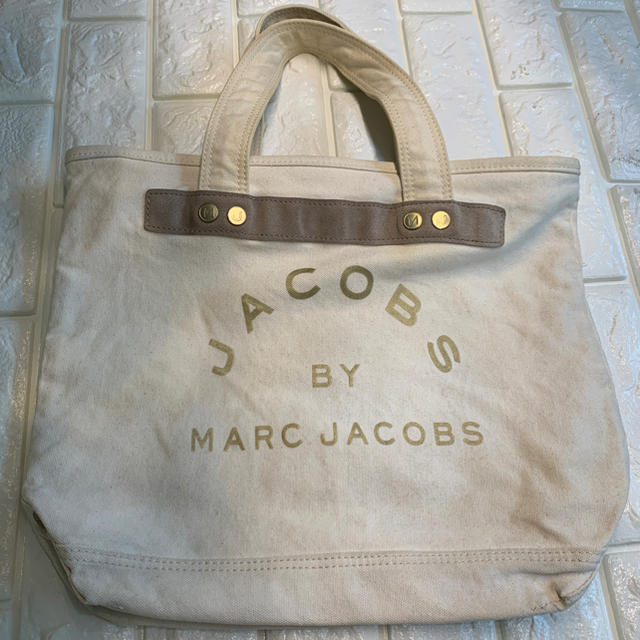 MARC BY MARC JACOBS(マークバイマークジェイコブス)のMARC BY MARC JACOBS  トートバッグ レディースのバッグ(トートバッグ)の商品写真